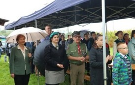 To oni bronili granic Trzemeszna 20