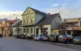 Drzewostan po pielęgnacji