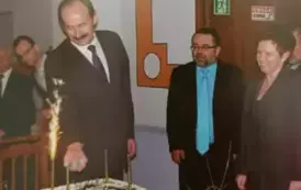 4 osoby, tort