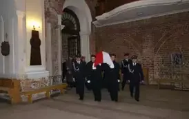 trumna, plaga Polski, żołnierze