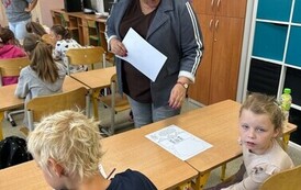 klasa, 5 os&oacute;b 