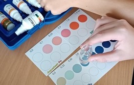 sprzęt laboratoryjny