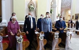 Zdjęcia z uroczystości