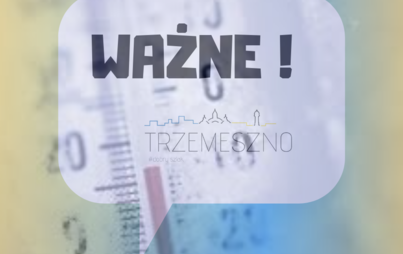 Zdjęcie do OSTRZEŻENIE METEOROLOGICZNE - silny mr&oacute;z