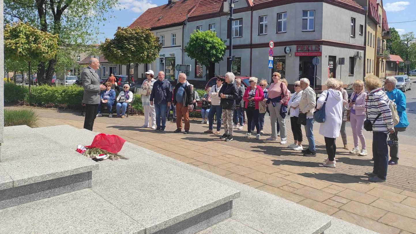 Urząd Miejski Trzemeszna