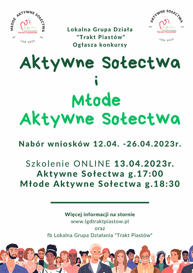 Lokalna_Grupa_Działa_Trakt_Piastów_Ogłasza_konkurs