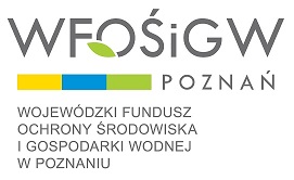 Logotyp WFOŚiGW