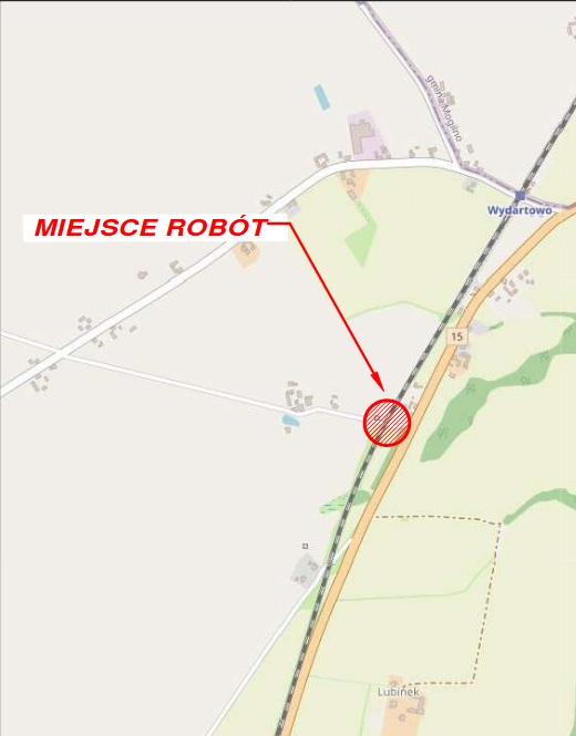 Plan sytuacyjny