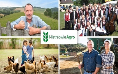 Zdjęcie do MISTRZOWIE AGRO Wielki plebiscyt rozpoczęty! Głosuj na sołtys&oacute;w i sołectwa, KGW i gospodynie oraz gospodarstwa agroturystyczne z gminy Trzemeszno 