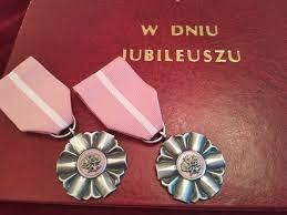 Zdjęcie do KOMUNIKAT USC - Medale za Długoletnie Pożycie Małżeńskie