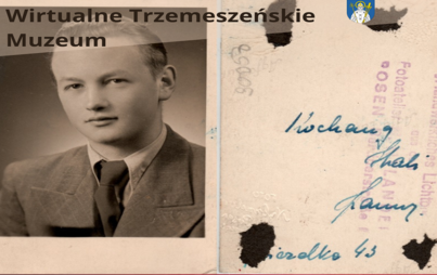 Zdjęcie do Fot. Janusz Kajetaniak 1943