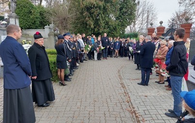 Zdjęcie do Radujmy się wolnością i niepodległością!