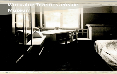 Zdjęcie do Fot. Gabinet lekarski ZSMR w Trzemesznie