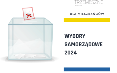 Zdjęcie do OBWIESZCZENIE o zarejestrowanych listach kandydat&oacute;w na radnych w wyborach do Rady Powiatu Gnieźnieńskiego 