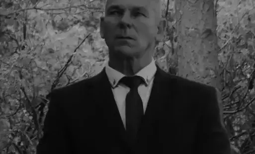 Zdjęcie do Z głębokim smutkiem żegnamy Leszka Mellera