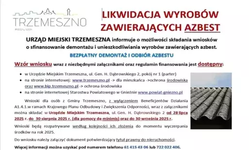 Zdjęcie artykułu z dnia 17-07-2025