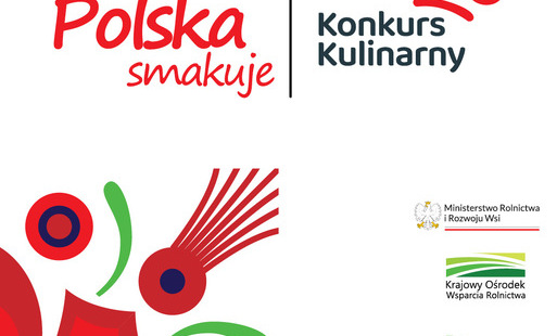 Polska smakuje lepiej - tekst