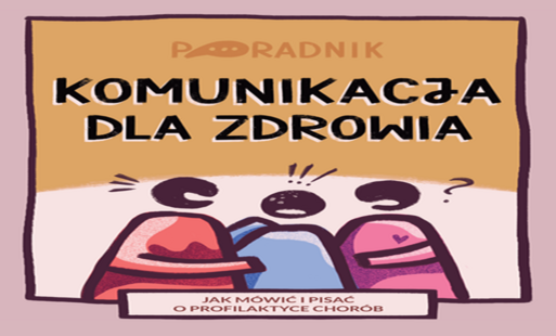 Zdjęcie do Jak skutecznie m&oacute;wić i pisać o profilaktyce chor&oacute;b w ramach realizacji samorządowych Program&oacute;w Polityki Zdrowotnej? 