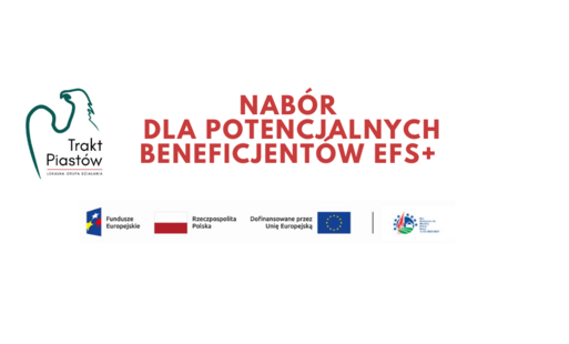 Zdjęcie do Zapraszamy na szkolenie przed kolejnym naborem z EFS+.