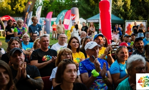 Zdjęcie do Festiwal Słońca w Gołąbkach już za nami