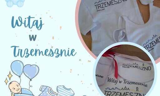 Zdjęcie do Wyprawka dla malucha w Gminie Trzemeszno