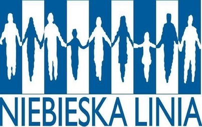 Zdjęcie do &bdquo;NIEBIESKA LINIA&rdquo; &ndash; pogotowie dla ofiar przemocy w rodzinie