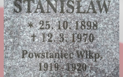 Zdjęcie do Trzemeszeńska lista uczestnik&oacute;w walk o niepodległość w 100. rocznicę Bitwy na przedpolach Warszawy #50 