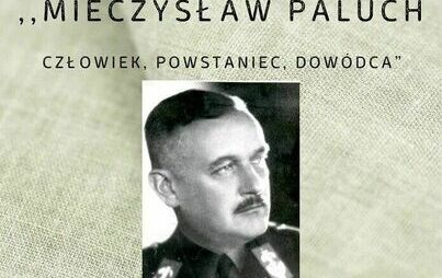 Zdjęcie do Zapraszamy na film o Mieczysławie Paluchu