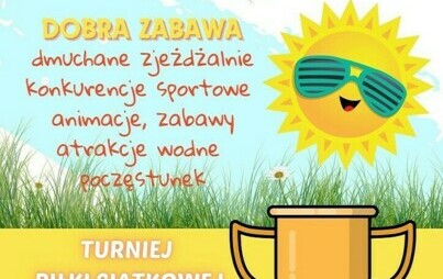 Zdjęcie do Festyn Parafialno-Rodzinny w Kamieńcu