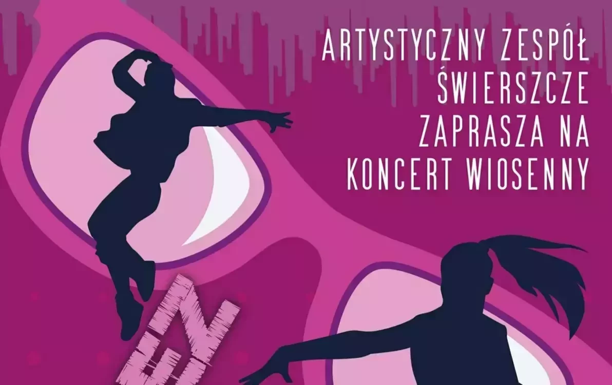 Zdjęcie do Koncert Wiosenny &quot;Świerszczy&quot;
