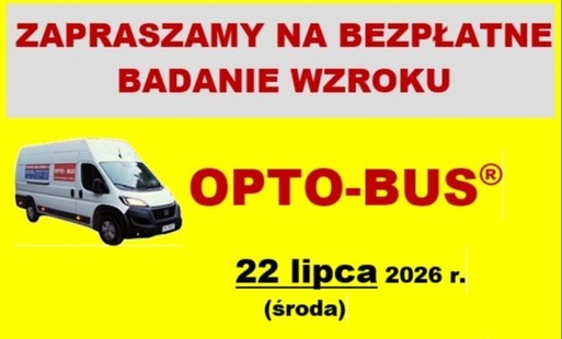 Zdjęcie do Bezpłatne komputerowe badanie wzroku