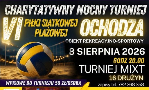 sport, festyn rodzinny, straż pożarna, siatkówka plażowa, wydarzenie