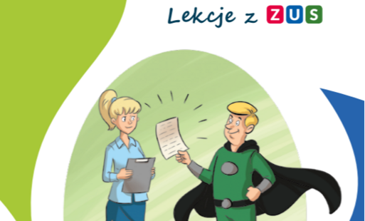 Zdjęcie do Lekcje z ZUS ruszają