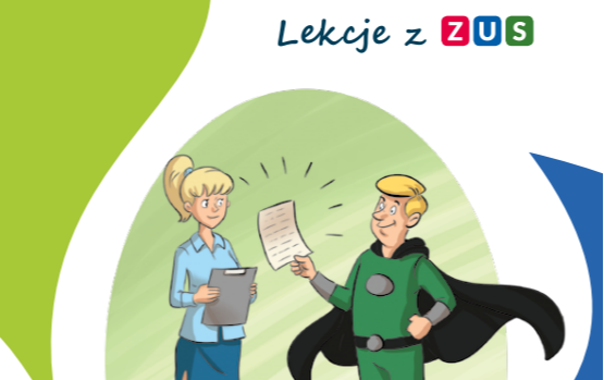 Rusza 13. edycja projektu edukacyjnego Lekcje z ZUS