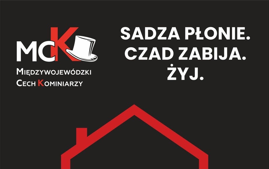 Kampania „Sadza płonie. Czad zabija. Żyj!” w Trzemesznie